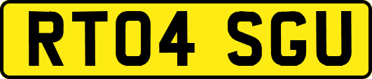 RT04SGU