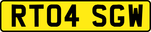 RT04SGW