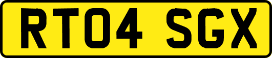 RT04SGX