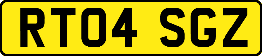 RT04SGZ