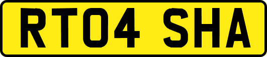 RT04SHA