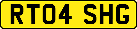 RT04SHG