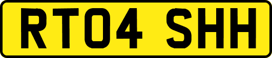 RT04SHH