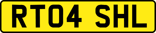 RT04SHL