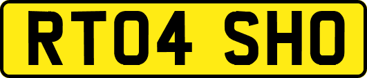 RT04SHO