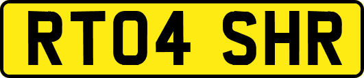 RT04SHR