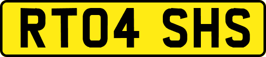 RT04SHS