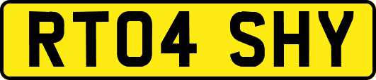 RT04SHY