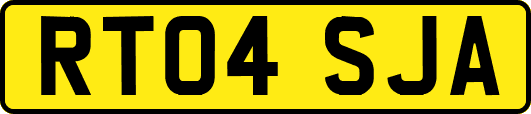 RT04SJA