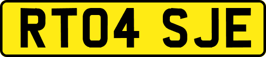 RT04SJE