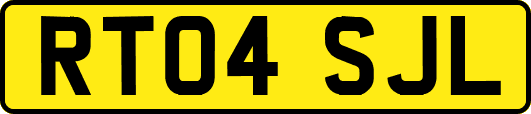 RT04SJL