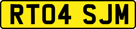 RT04SJM