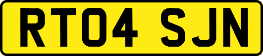 RT04SJN