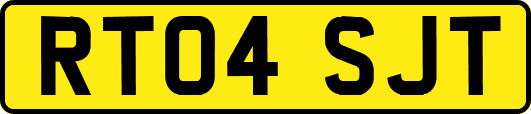RT04SJT