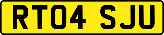RT04SJU