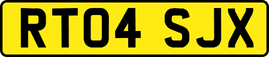 RT04SJX