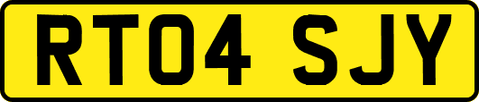 RT04SJY