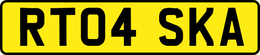 RT04SKA