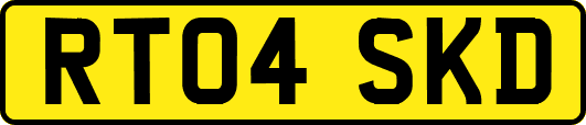 RT04SKD