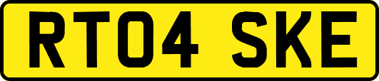 RT04SKE