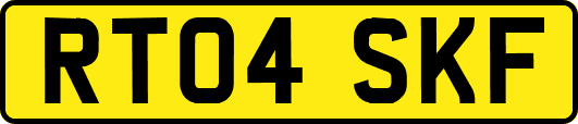 RT04SKF
