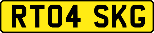 RT04SKG