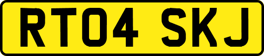 RT04SKJ