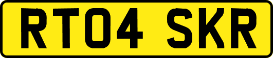 RT04SKR