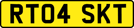 RT04SKT