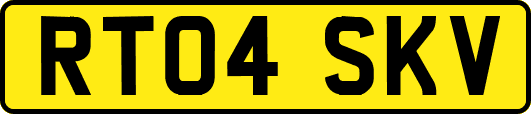 RT04SKV