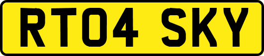 RT04SKY