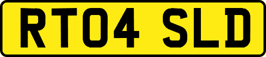 RT04SLD