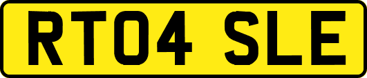RT04SLE