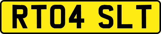 RT04SLT