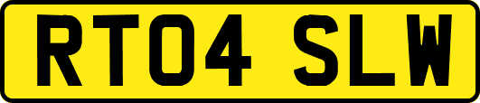 RT04SLW