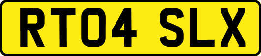 RT04SLX