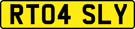 RT04SLY
