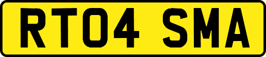 RT04SMA