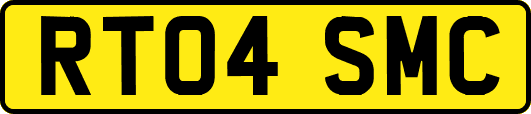 RT04SMC