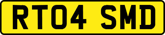 RT04SMD
