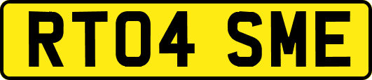 RT04SME