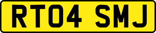 RT04SMJ