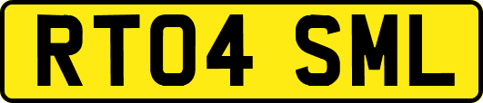 RT04SML