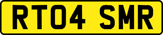 RT04SMR