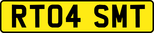 RT04SMT