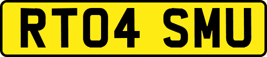 RT04SMU