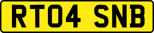 RT04SNB