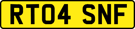 RT04SNF