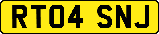 RT04SNJ