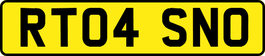 RT04SNO